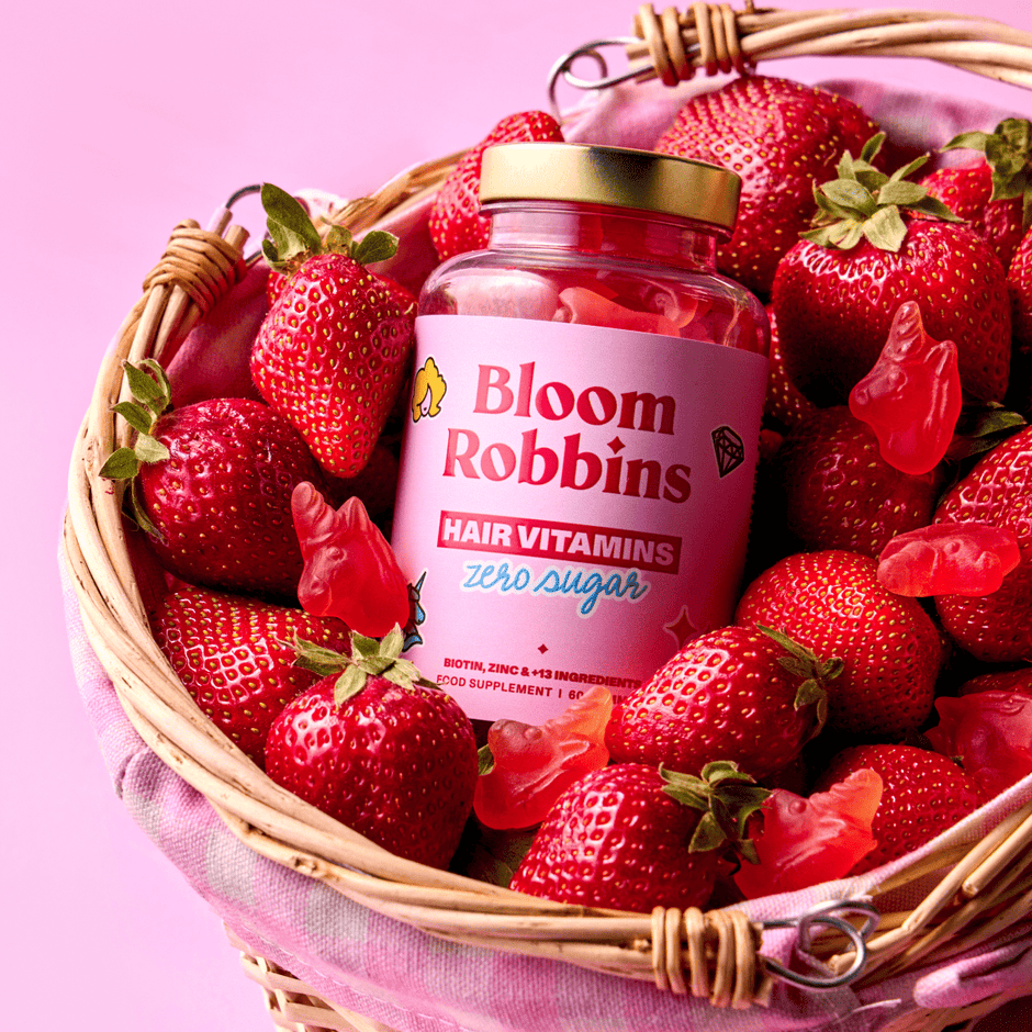 Premium Hair Care Products | Official Site – Bloom Robbins EU