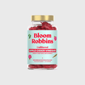 Vitamins for Digestion & Energy with Unfiltered Apple Cider Vinegar