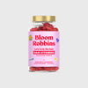 Hair vitamins with biotin - gummies