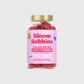 Hair vitamins with biotin - gummies