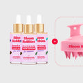 Hair Growth Serum for Mommies