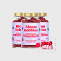No More Stress gummies