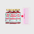 Vitamins for Digestion & Energy with Unfiltered Apple Cider Vinegar