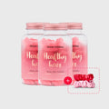 Healthy hair gummies - Retro edition