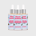 Anti-hair loss serum for men