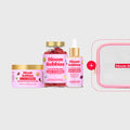 Trio for deep hair regeneration