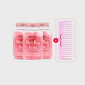Healthy hair gummies - Retro edition
