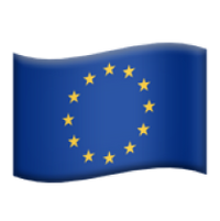 Flag eu